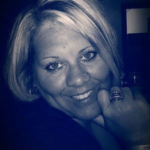 Meet your Posher, Stacie